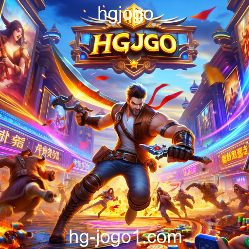 A Fascinante Evolução dos Jogos de Ação